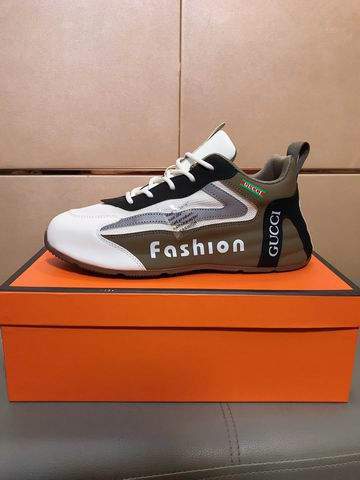 Picture of Gucci Shoes _SKUGuccisz38-44mnh061010694